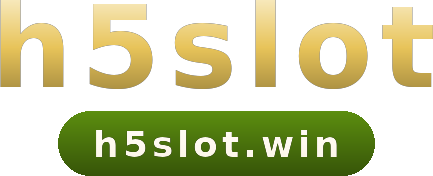 h5slot โลโก้