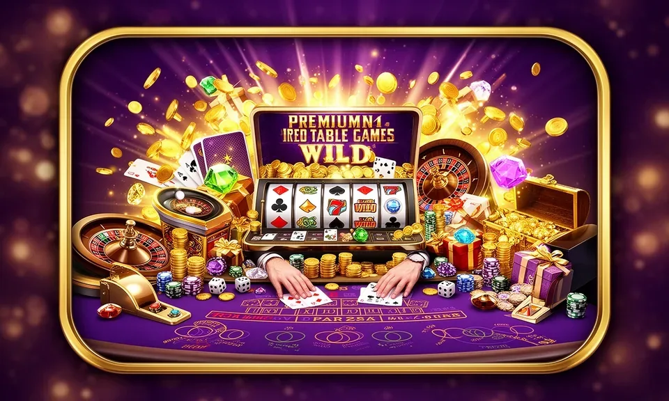 h5slot ป๊อกเด้งที่ h5slot มีอะไรบ้าง
