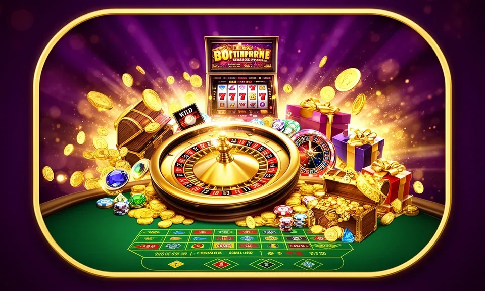 h5slot แบรนด์ที่สร้างขึ้นเพื่อคนไทยโดยเฉพาะ