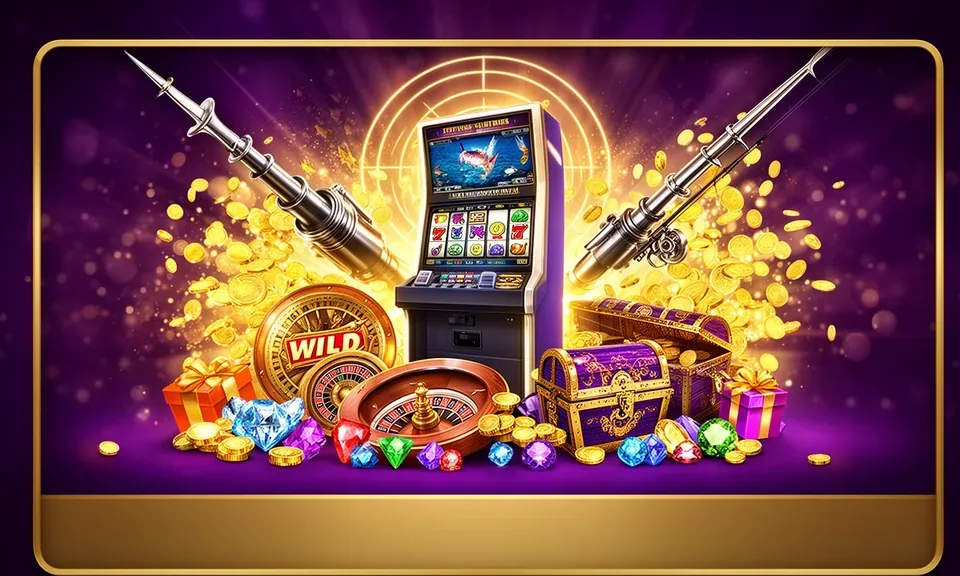 h5slot เกมจาก Relax Gaming บน h5slot
